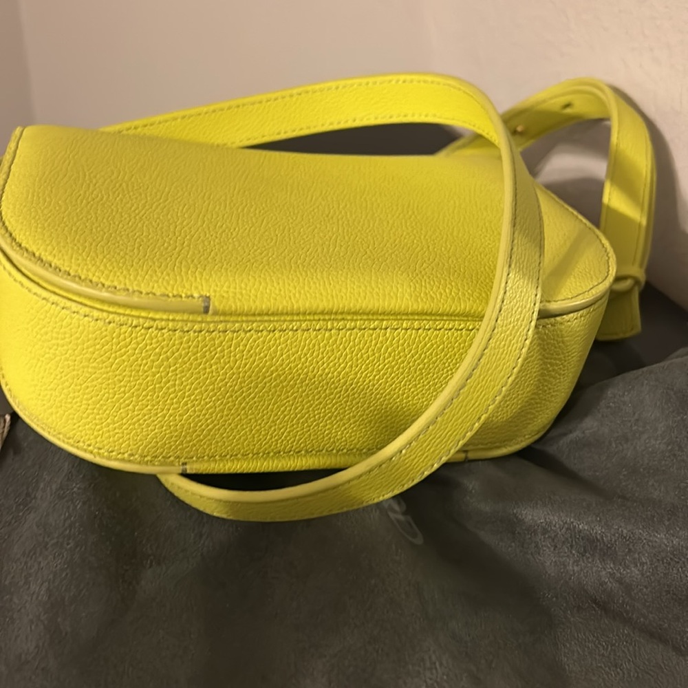 Sale New authentic Tom ford leather bag - Picture 5 of 11